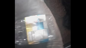 So Horny I Got My Dick Stuck In The Vegetable Oil Bottle