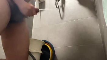 Huge Cumshot，asaian Cock