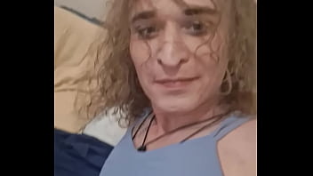 Beautiful Ladyboy In Skirt Naked