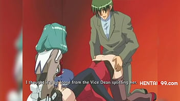 Girls On A Leash (step Sisters Trained To Please) - Hentai