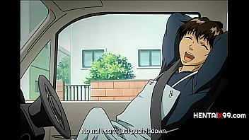 I Want My Panty Stains Removed (while I Am Still Wearing Them) - Hentai