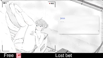 Short, Hentai, Erotic, Adult, Game, Romance, Casual, 2d, Grayscale, Visual-novel, Singleplayer - Toons - 2025 - Sexy - Performance - Video 36399