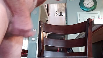 Me Making A Cum Trib 121824