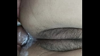 Sexy Girlfriend Enjoying Anal Sex