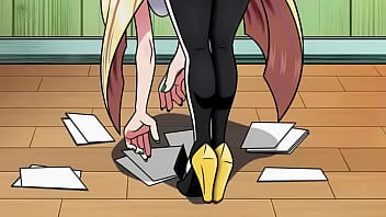 Lusamine - Pokemon2 [laceyx][no Wm]