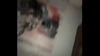 I Bend Her Over The Couch For A Quickie While We Are Left Alone In The Room At The Wilderness