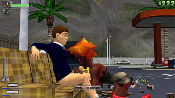 Bonetown - Part 1 - Uncensored (compilation Of All Sex Scenes) Hd 1080p - Full Game - Easter Eggs - All Scenes And Secrets