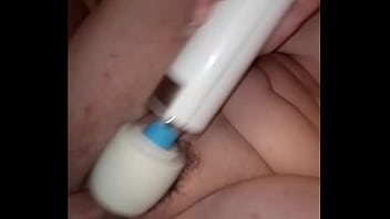 Magic Wand And Small Dick