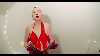 Merry Christmas! - Boobs-xmas