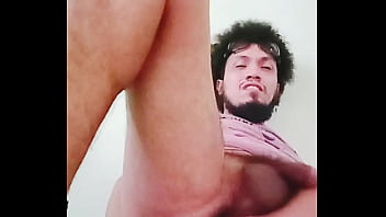 Mi Consolador Vegano Por El Ano