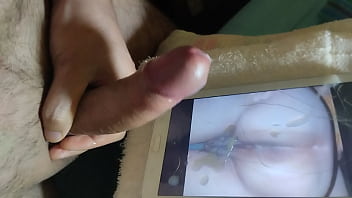 Markko - Cum, Handjob, Puta, Paja, Leche, Tributo - Bukkake - 2025 - Incredible - Experience - Video 37109