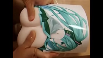 Hatsune Miku Sex Toy
