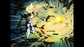 Bolas Del Dragon Capitulo 159