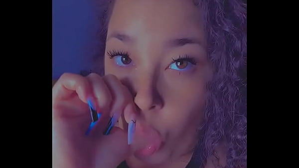 Rt Zoeyy Envy: Let Me Spit On It Daddy