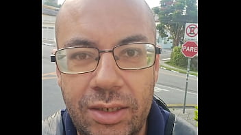 Kleber Ferreira Dos Santos - Amateur, Close-up, New, Awkward-sex - Amateur - 2025 - Passionate - Scene - Video 38898