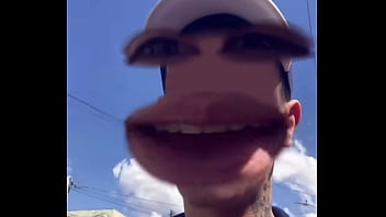 Novinho Inocente _ Espancado Por 10 Bruxos