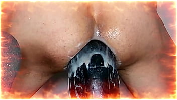 El Gloton Disfrutando De Su Master Parte Iii