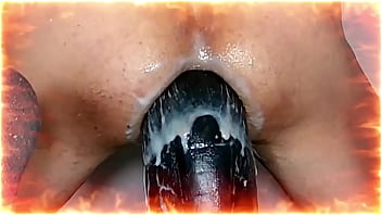 El Gloton Disfrutando De Su Master Parte Ii