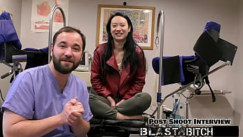 Zoe Lark' Pussy Gets Blasted With Cum After Blowjob, Pov Version