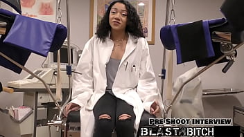 Yasmine Woods_ Pussy Gets Blasted With Cum After Blowjob