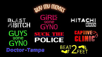 Yasmine Woods_ Pussy Gets Blasted With Cum