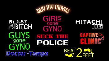 Yasmine Woods_ Back Gets Blasted Full Of Cum