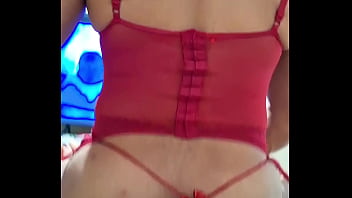 O Pedreiro Hétero Do Meu Bairro Deu O Cu Pra Mim Usando Lingerie Completa - Completo No Xvideos Red E No Sheer - Sheer.com/thalesbotelho