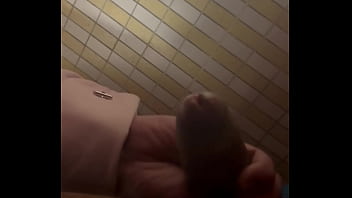 Understall Handjob Part 2