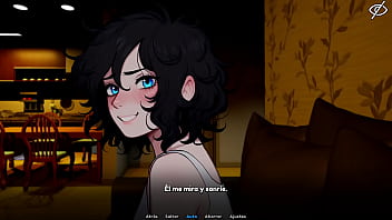 Me Enamoro Compañero De Cuarto Femboy Ep 8