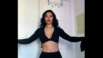 Beautiful Girl Dancing - hot, sexy - Video 33451