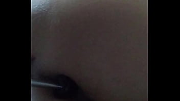 Playing With My Ass - ass, toys, gay, soloboy, ass-play, gay-anal - Video 41325