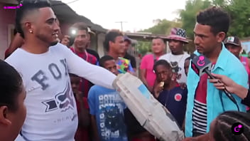 El Mago Y Su Truco Brutal..