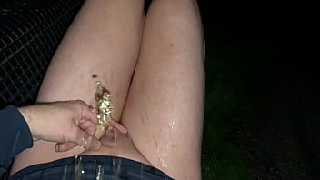 Neostinydick - Pissing On Myself At The Lake Just Before Dawn [2024]