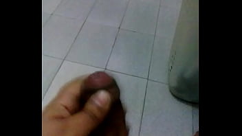 Punhetando Meu Brinquedo