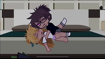 Micheal X Mrs Afton - Fnaf - Micheal Fucks Mrs Afton