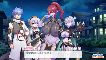 Ep16: Chumana And Avil - Open At Nine