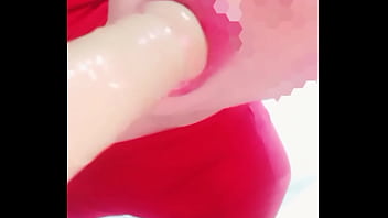 Muchachita Caliente - Trans Femenina Jugoza Mamada - Tranny Slut - Culito Sexy Chupando Verga - Ruby Queen