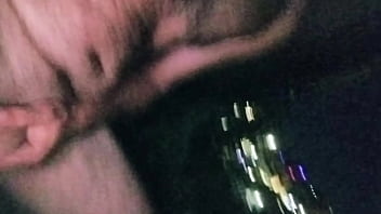 Tirei A Roupa E Fiquei Pelado Na Rua Pra Bater Uma E Gozar Gostoso