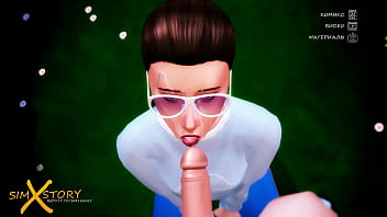 Simxstory - Forbidden Passion - Episode 3