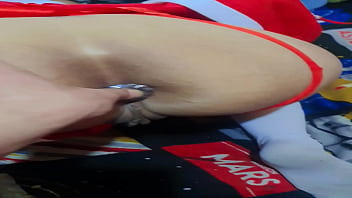 Dilatando Mi Ano - anal, new, only-women - Video 37629