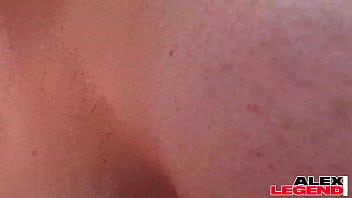 Hot Milf Shay Sights Gets Creamed After Taking A Big Dick Up Her Cunt!