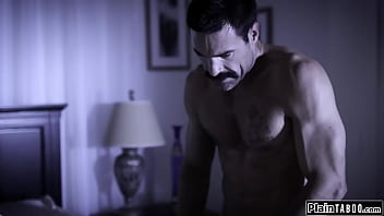 I Felt My Stepuncles Cock Against My Ass