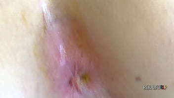 Real Life Porno 63: New Face Vanessa Leone First Anal, Rimming _ Piss Swallowed.