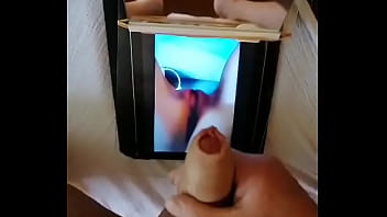 Homage Mit Dem Spiegel Für Die Sexytina.. ..