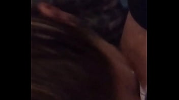 Cris Loves A Hard Cock Down Her Throat