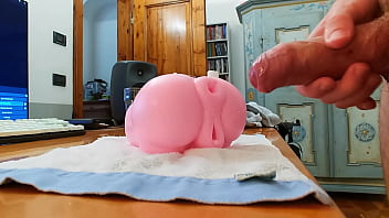 Mouldforged, The Ponut, Full Sized (small), Ponka Colors.