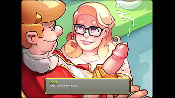 Let' Play - Space Rescue Code Pink, Hot Sophie