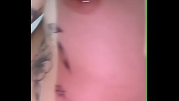 Masturbando Antes Da Live