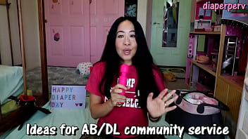 Abdl Community Service In The Kink Scene