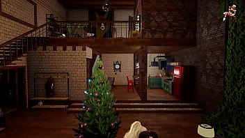 Huslter Christmas Special 3 - Ep 2